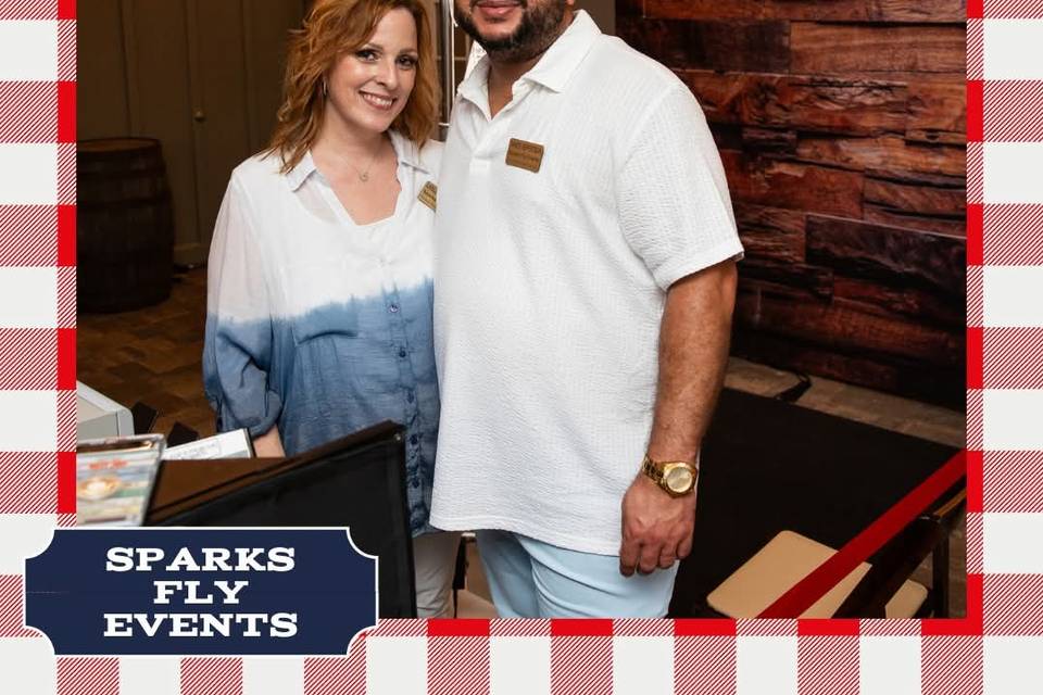 Florida Theatre fundraiser