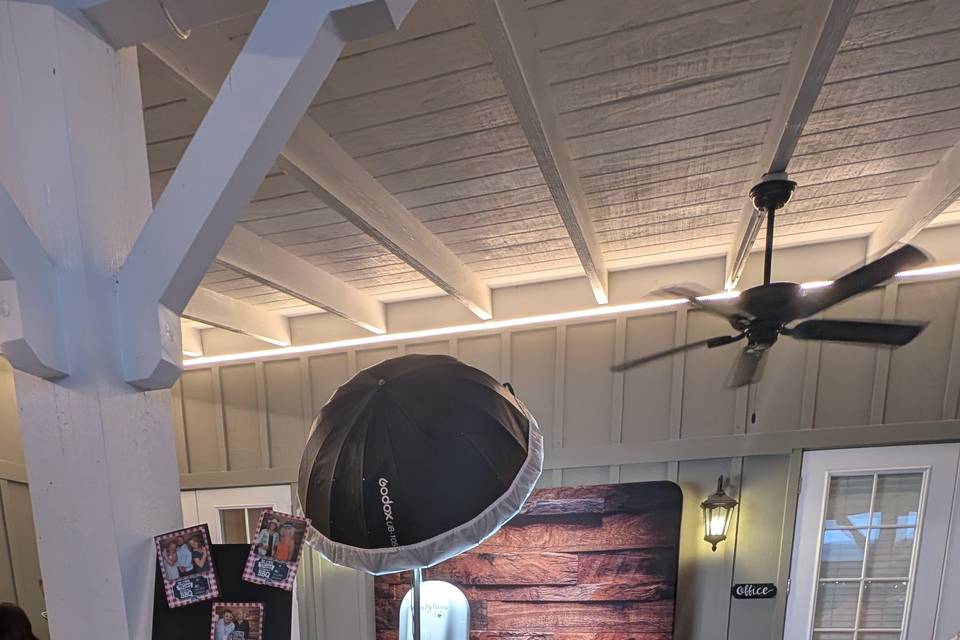 Florida Theatre fundraiser