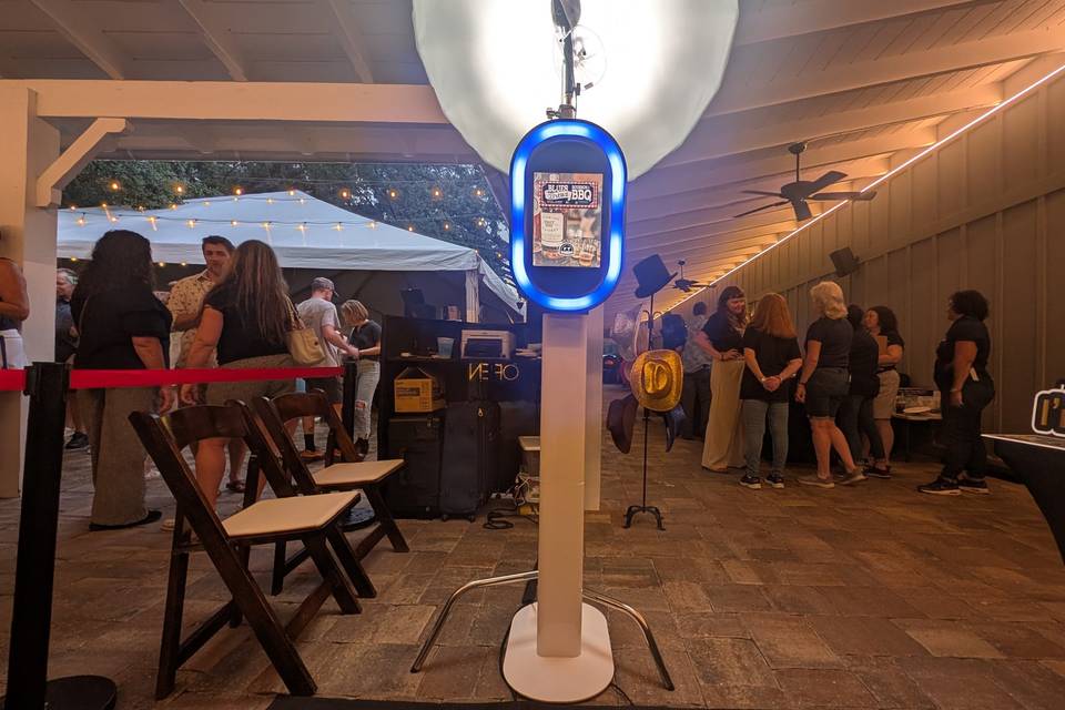 Florida Theatre fundraiser