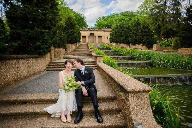 Josephine Butler Parks Center