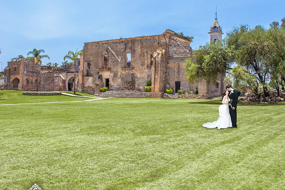 Hacienda Concepción Eventos