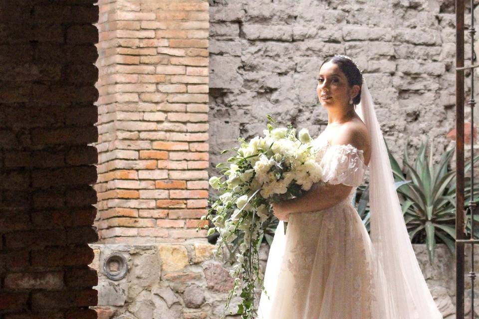 Hacienda Concepción Eventos