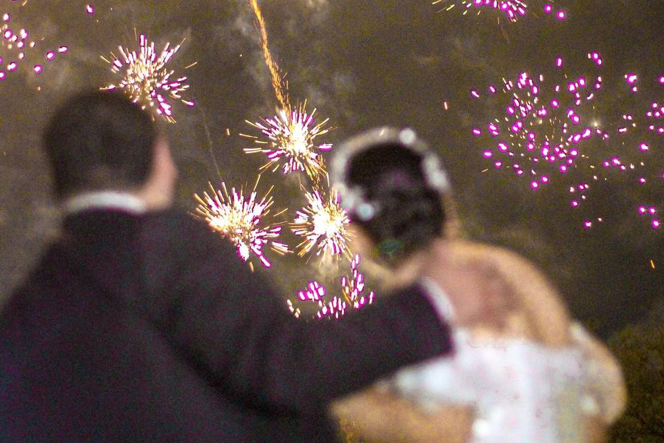 Hacienda Concepción Eventos