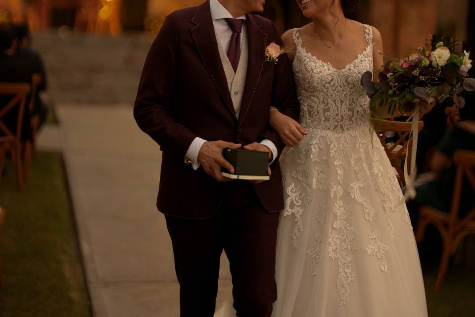 Hacienda Concepción Eventos