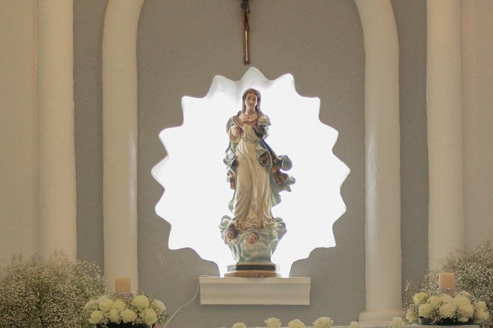 Hacienda Concepción Eventos