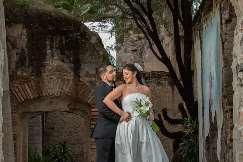 Hacienda Concepción Eventos