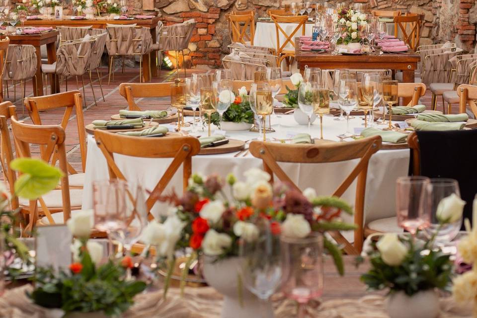 Hacienda Concepción Eventos