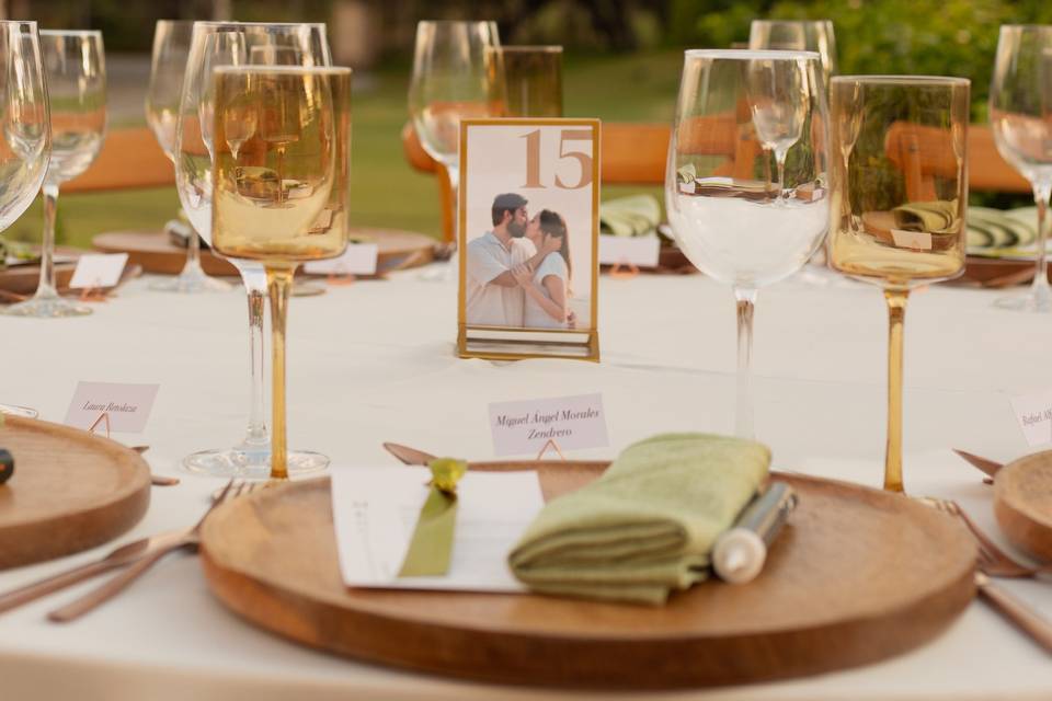 Hacienda Concepción Eventos