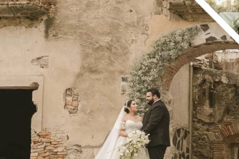 Hacienda Concepción Eventos