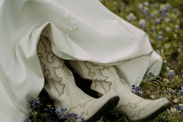 Trend & Tradition Weddings