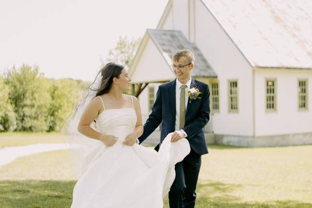Trend & Tradition Weddings