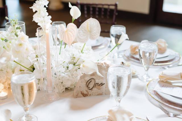 Trend & Tradition Weddings