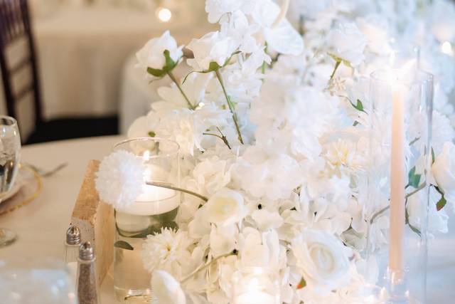 Trend & Tradition Weddings