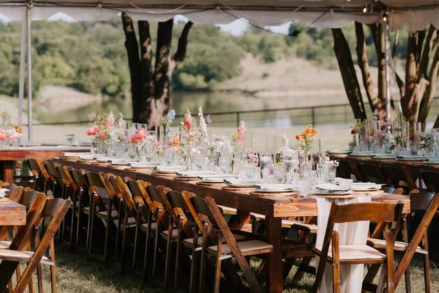 Trend & Tradition Weddings