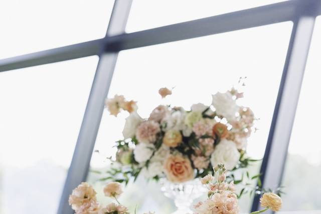 Trend & Tradition Weddings
