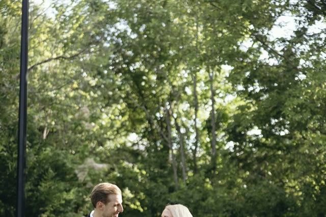 Trend & Tradition Weddings