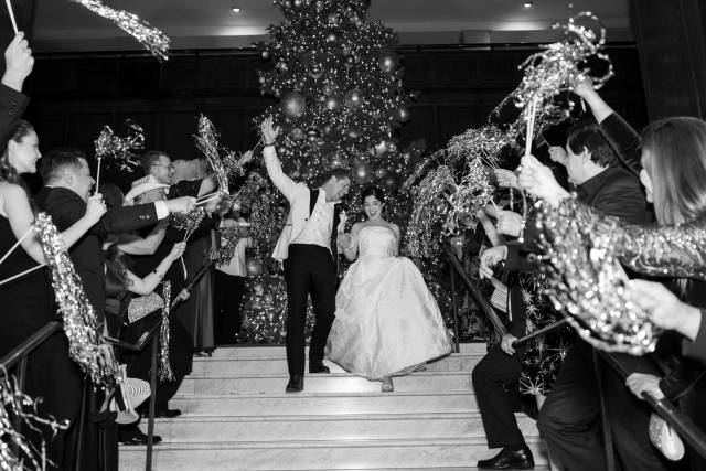 Trend & Tradition Weddings