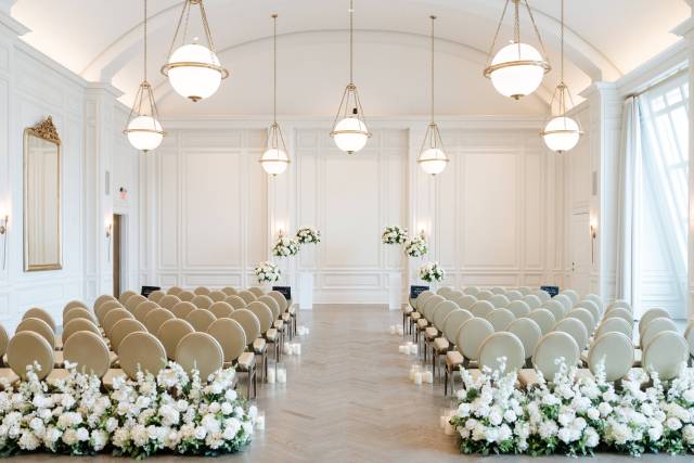 Trend & Tradition Weddings