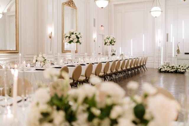 Trend & Tradition Weddings