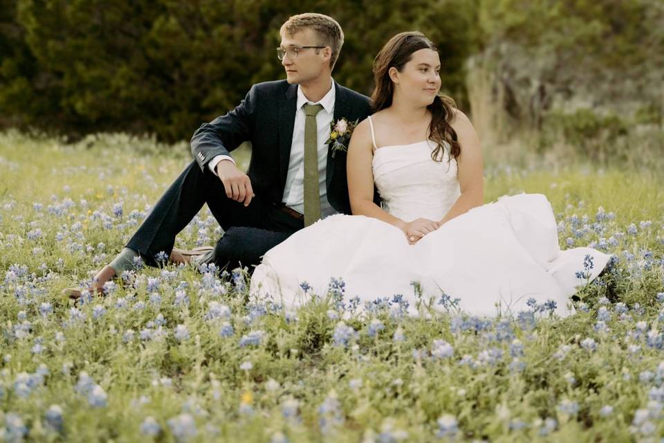 Trend & Tradition Weddings