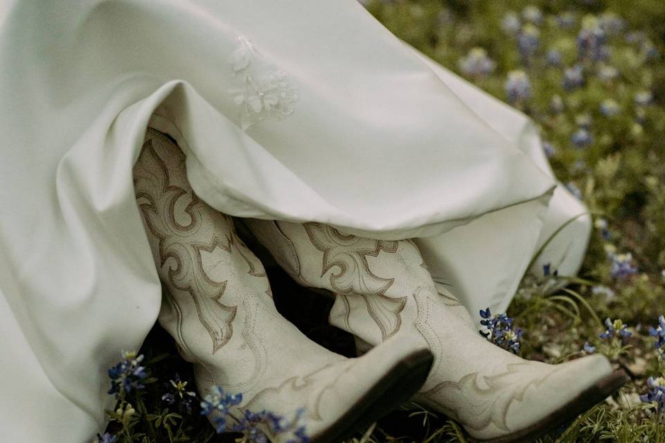 Trend & Tradition Weddings