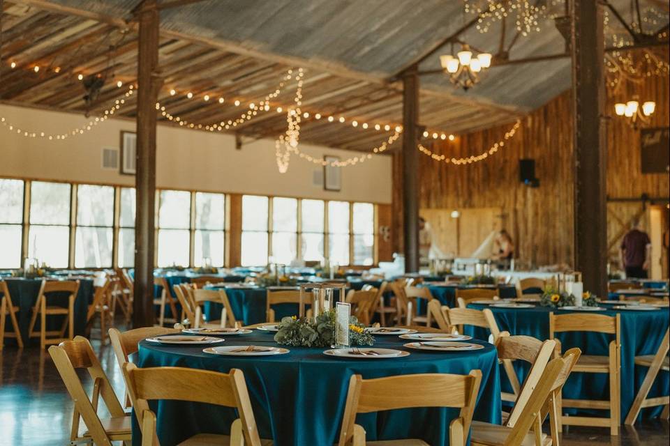 Trend & Tradition Weddings