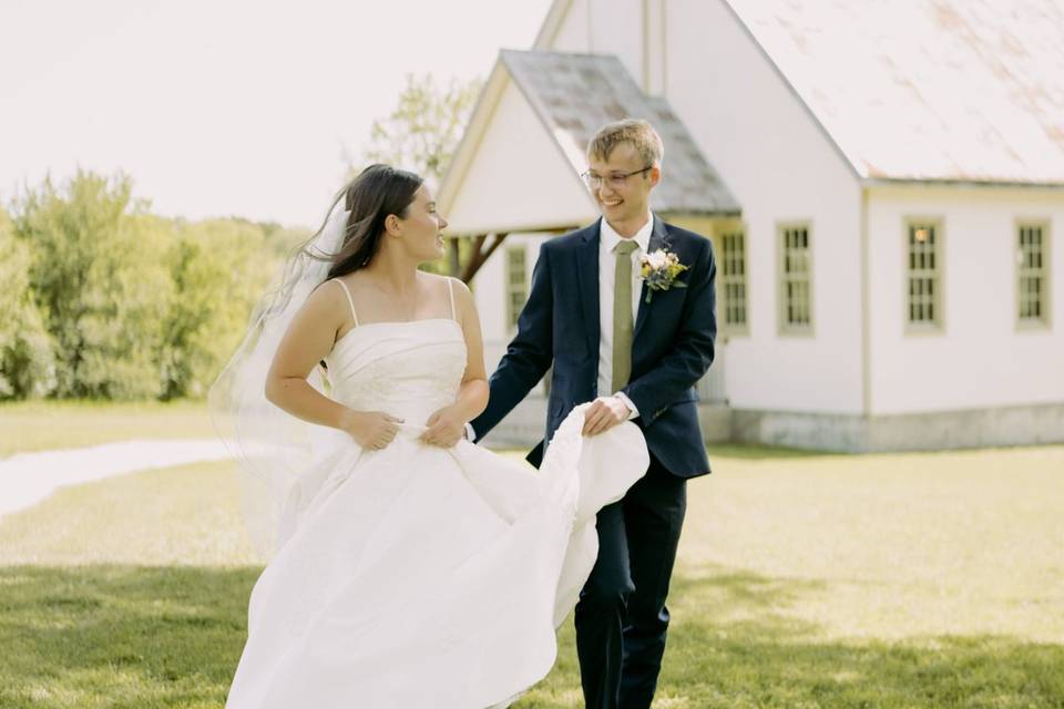 Trend & Tradition Weddings