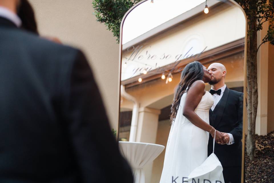 Trend & Tradition Weddings