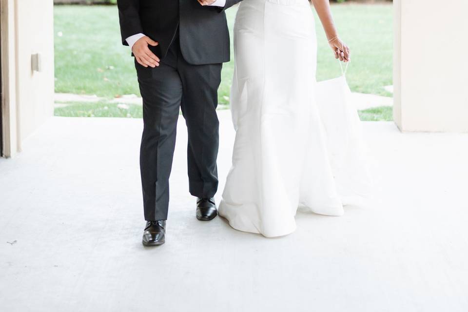 Trend & Tradition Weddings