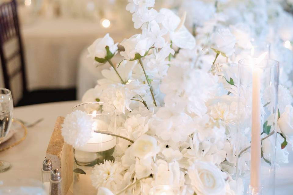 Trend & Tradition Weddings