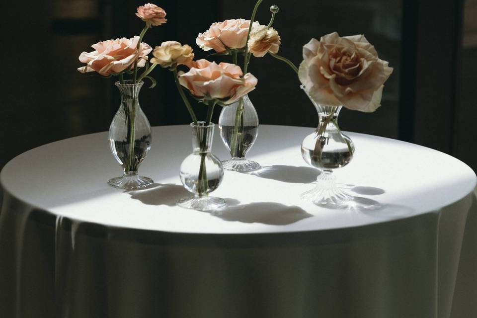 Trend & Tradition Weddings