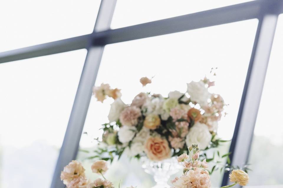 Trend & Tradition Weddings
