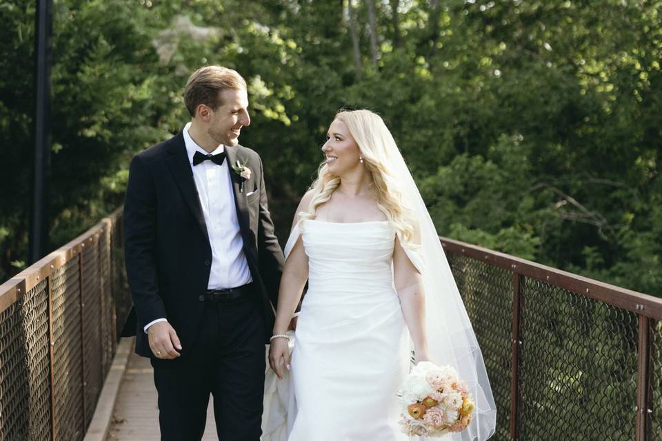 Trend & Tradition Weddings