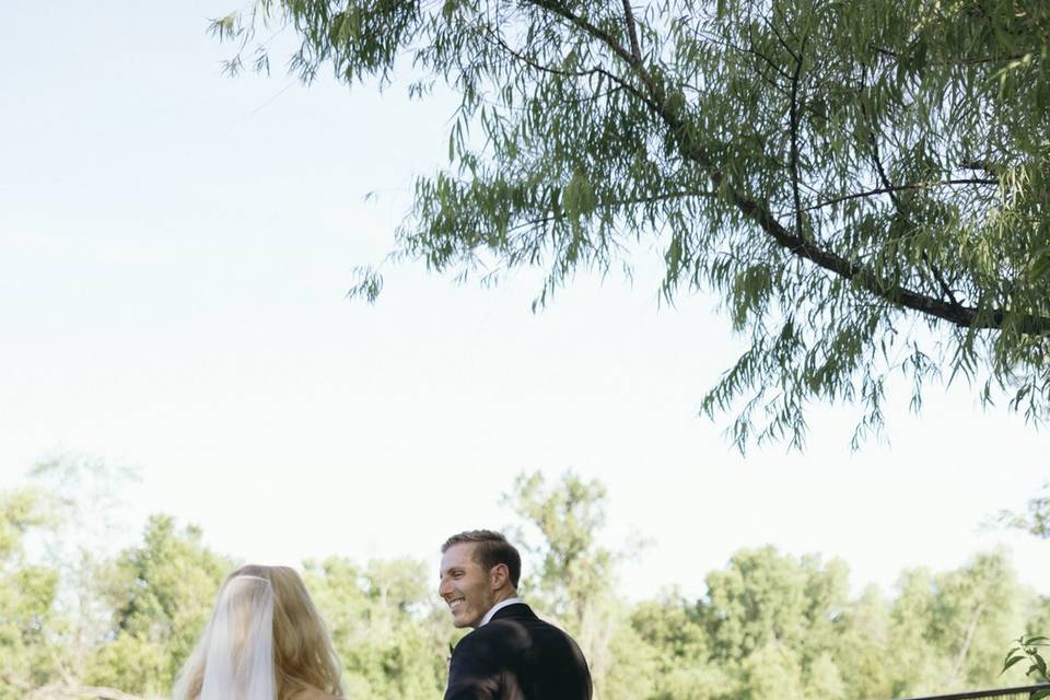 Trend & Tradition Weddings