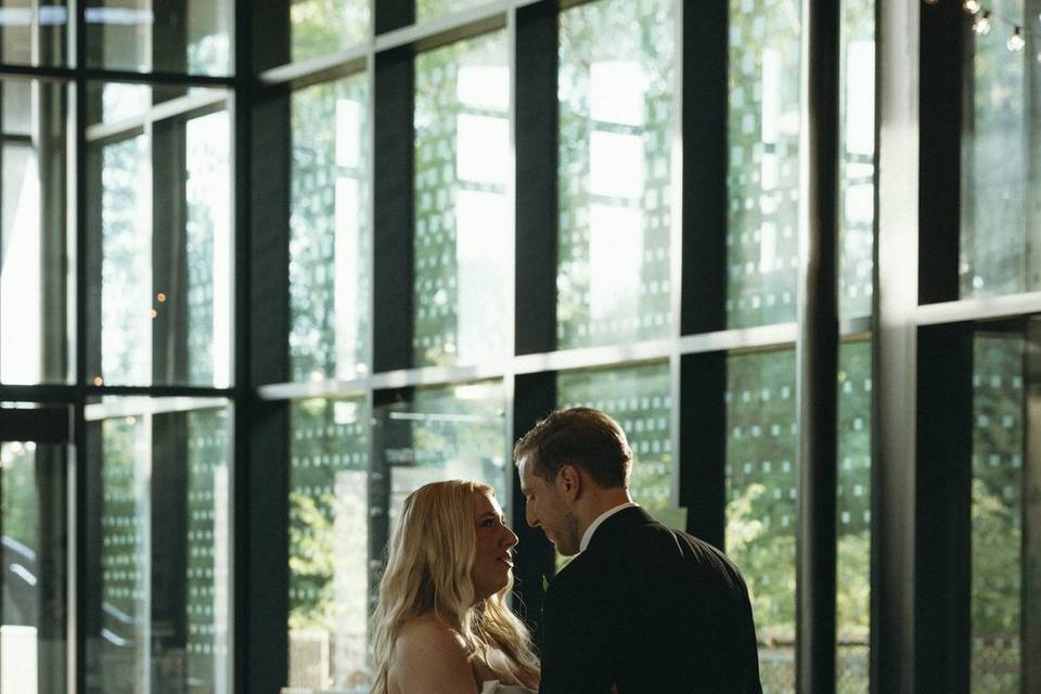 Trend & Tradition Weddings