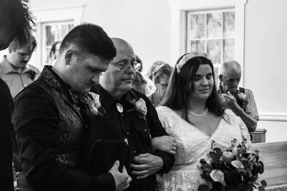 Trend & Tradition Weddings