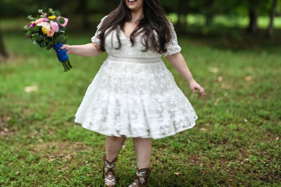Trend & Tradition Weddings
