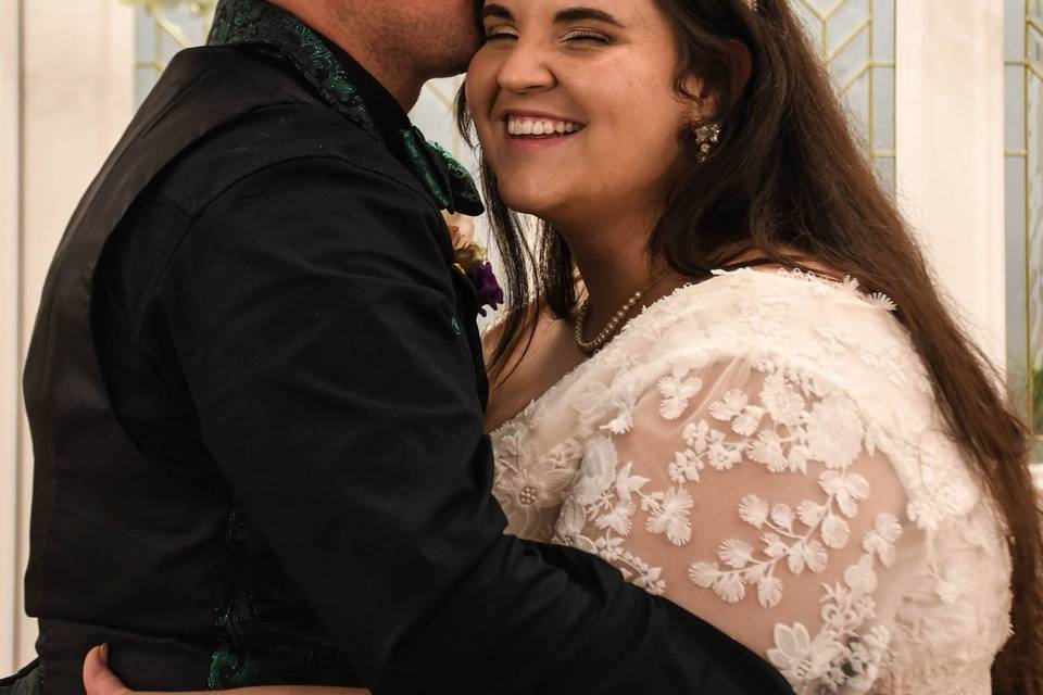 Trend & Tradition Weddings