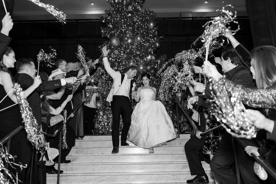 Trend & Tradition Weddings