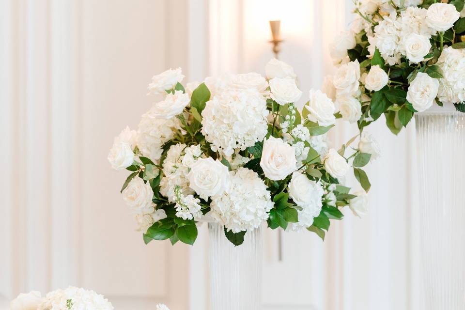 Trend & Tradition Weddings