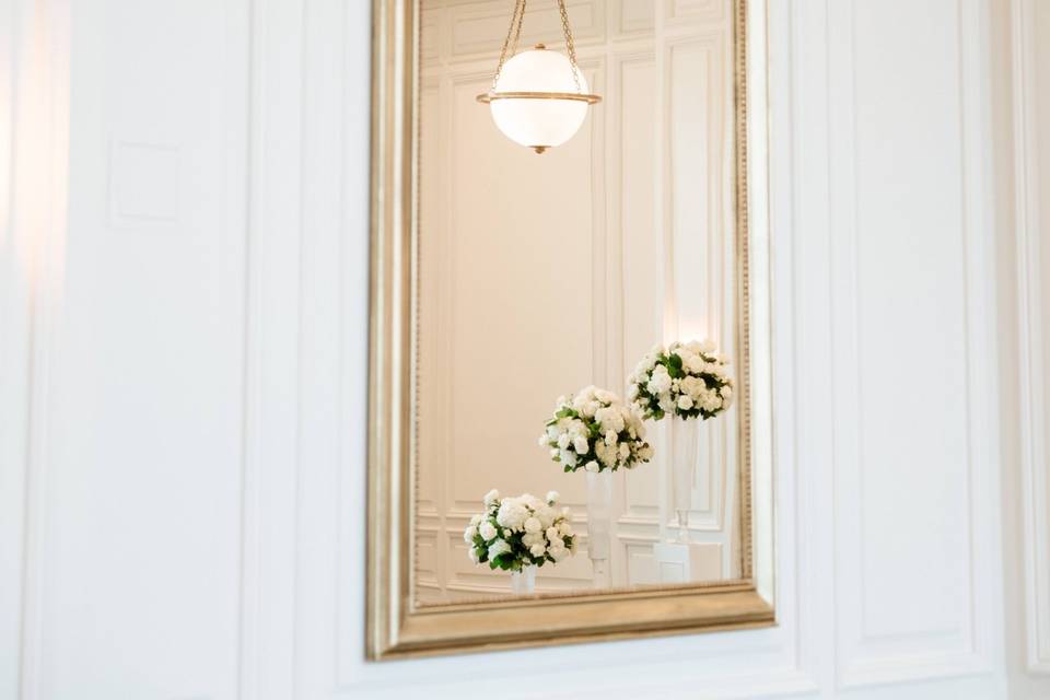 Trend & Tradition Weddings