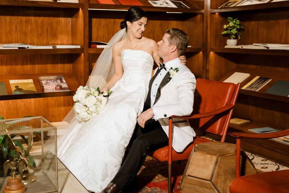 Trend & Tradition Weddings