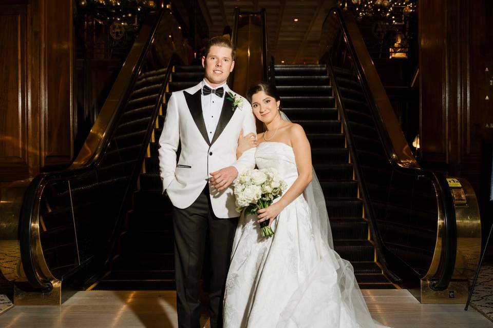 Trend & Tradition Weddings