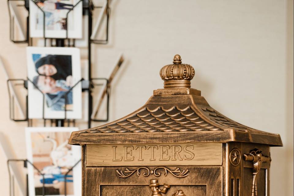 Trend & Tradition Weddings
