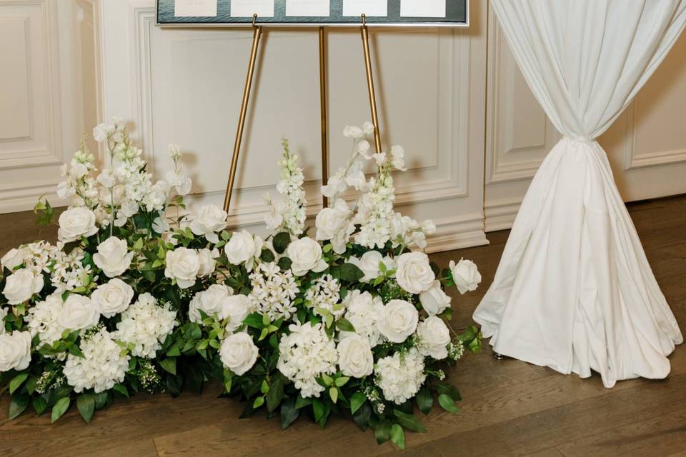 Trend & Tradition Weddings