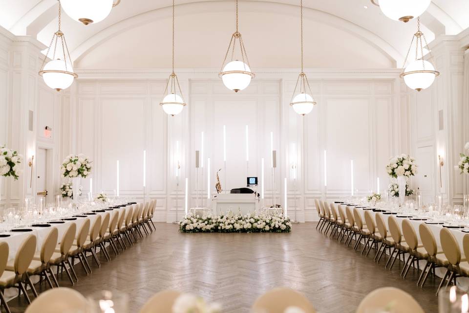 Trend & Tradition Weddings