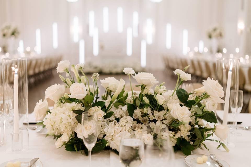 Trend & Tradition Weddings