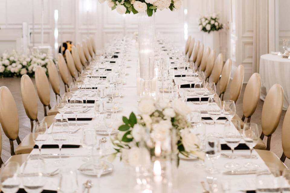 Trend & Tradition Weddings