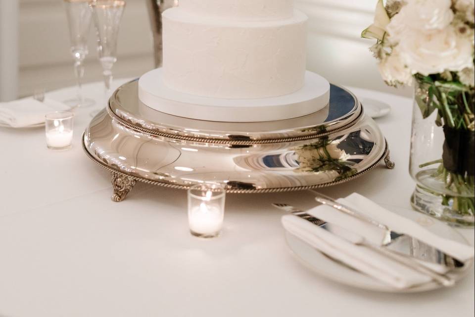 Trend & Tradition Weddings