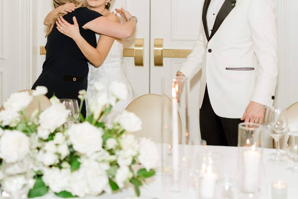Trend & Tradition Weddings
